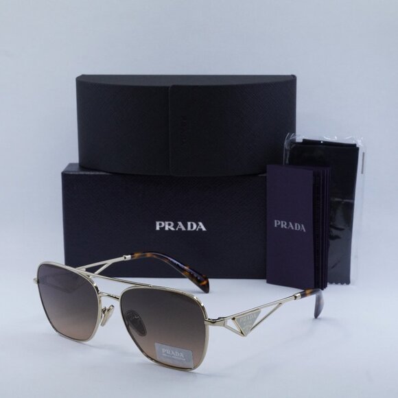 Prada Accessories - Final Price! Prada PRA50S ZVN50C Sunglasses